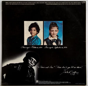 Garland Jeffreys - American Boy & Girl