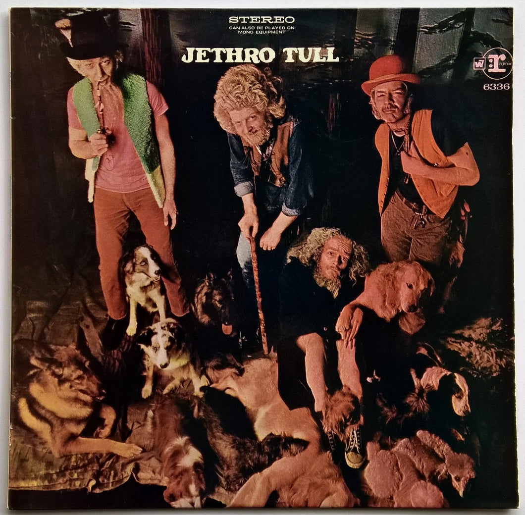 Jethro Tull - This Was