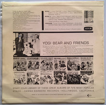 Load image into Gallery viewer, Hanna-Barbera - The Reluctant Dragon Starring Touche Turtle &amp; Dum-Dum