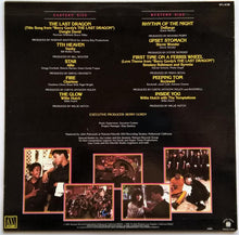 Load image into Gallery viewer, O.S.T. - The Last Dragon Original Motion Picture Soundtrack