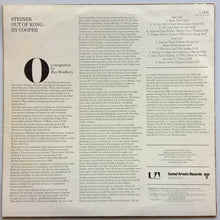 Load image into Gallery viewer, O.S.T. - King Kong The Original Motion Picture Score