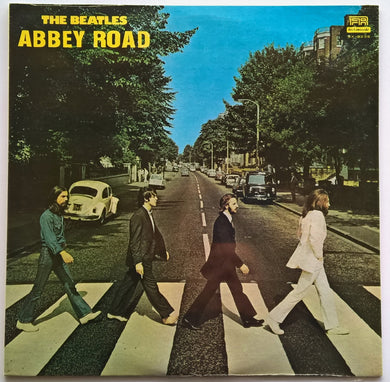 Beatles - Abbey Road