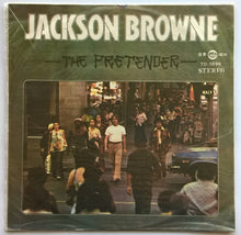 Load image into Gallery viewer, Jackson Browne - The Pretender