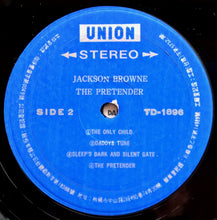 Load image into Gallery viewer, Jackson Browne - The Pretender