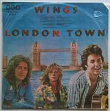 Load image into Gallery viewer, Beatles (Wings) - London Town