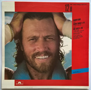 Bee Gees (Barry Gibb) - Shine Shine