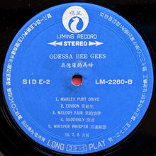 Load image into Gallery viewer, Bee Gees - Odessa