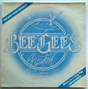 Bee Gees - Greatest