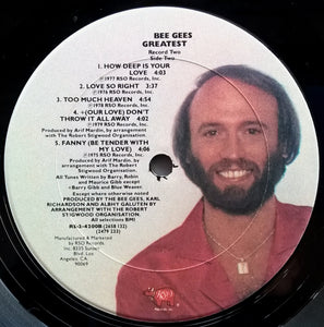 Bee Gees - Greatest