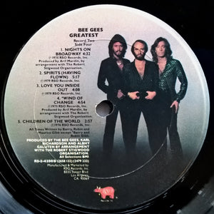 Bee Gees - Greatest