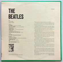 Load image into Gallery viewer, Beatles - The Beatles With Tony Sheridan And Guests