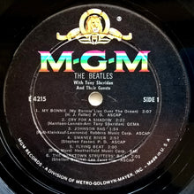 Load image into Gallery viewer, Beatles - The Beatles With Tony Sheridan And Guests