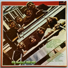 Load image into Gallery viewer, Beatles - 1962-1966