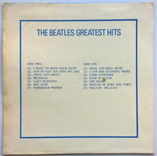 Load image into Gallery viewer, Beatles - Let It Be / Greatest Hits