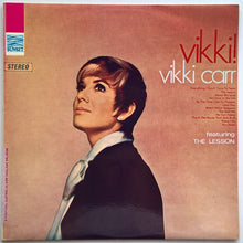Load image into Gallery viewer, Carr, Vikki - Vikki!