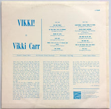 Load image into Gallery viewer, Carr, Vikki - Vikki!
