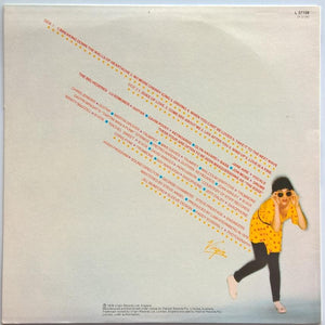 Jane Aire & The Belvederes - Jane Aire And The Belvederes