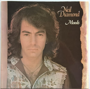 Neil Diamond - Moods