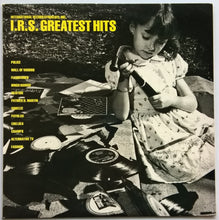 Load image into Gallery viewer, Cramps - I.R.S. Greatest Hits