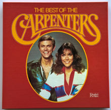 Load image into Gallery viewer, Carpenters - The Best Of The Carpenters