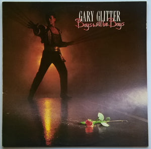 Gary Glitter - Boys Will Be Boys