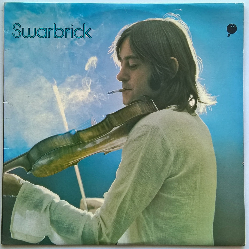 Fairport Convention (Dave Swarbrick) - Swarbrick