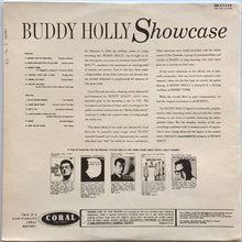 Load image into Gallery viewer, Buddy Holly - Showcase
