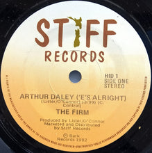 Load image into Gallery viewer, The Firm (Uk) - Arthur Daley &#39;E&#39;s Alright