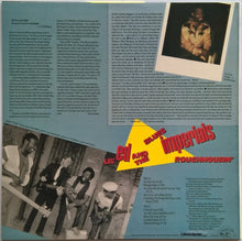 Load image into Gallery viewer, Lil&#39; Ed And The Blues Imperials - Roughhousin&#39;