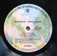 Load image into Gallery viewer, Marc Jordan - Mannequin