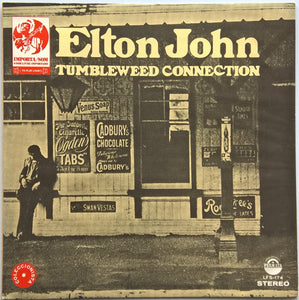 Elton John - Tumbleweed Connection