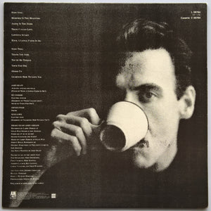 John Hiatt - Bring The Family