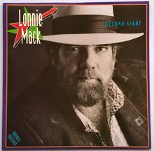Load image into Gallery viewer, Lonnie Mack - Second Sight