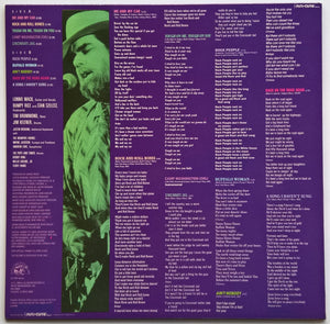 Lonnie Mack - Second Sight