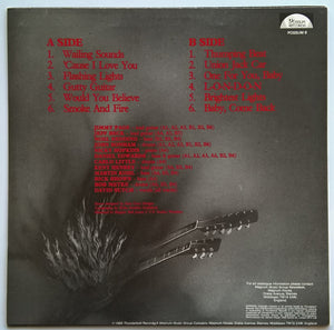Led Zeppelin (Jimmy Page) - Smoke And Fire