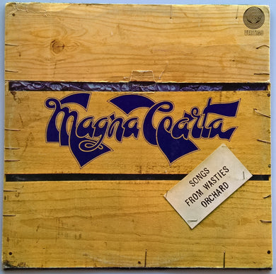 Magna Carta - Songs From Wasties Orchard
