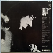 Load image into Gallery viewer, Manfred Mann - Manfred Mann&#39;s Earth Band