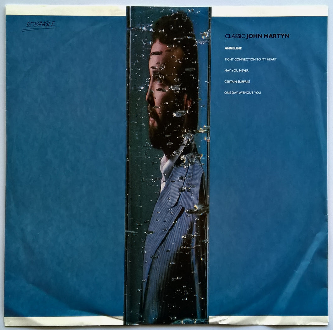 John Martyn - Angeline