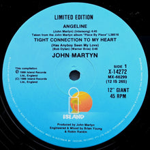 Load image into Gallery viewer, John Martyn - Angeline