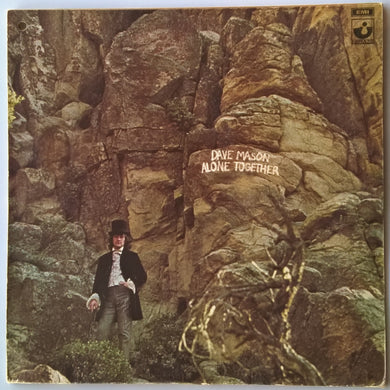 Mason, Dave - Alone Together