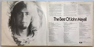 John Mayall - The Best Of John Mayall