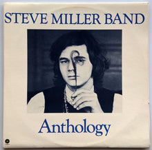 Load image into Gallery viewer, Steve Miller Band - Anthology