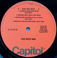 Load image into Gallery viewer, Steve Miller Band - Anthology