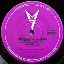 Load image into Gallery viewer, Bob Hudson - Newcastle Song