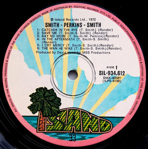 Smith Perkins Smith - Smith Perkins Smith