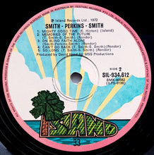 Load image into Gallery viewer, Smith Perkins Smith - Smith Perkins Smith