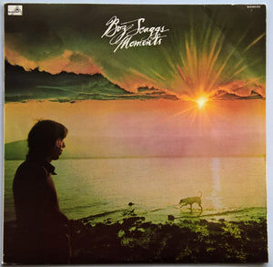 Boz Scaggs - Moments