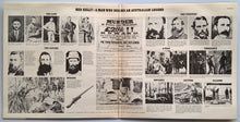 Load image into Gallery viewer, Rolling Stones (Mick Jagger) - Ned Kelly