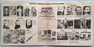 Rolling Stones (Mick Jagger) - Ned Kelly