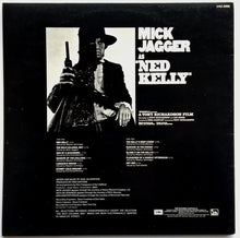Load image into Gallery viewer, Rolling Stones (Mick Jagger) - Ned Kelly